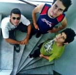 CANALHAS