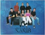 Banda Karis