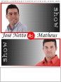 José Netto & Matheus