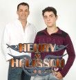 Henry e Halisson