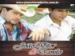 Joao Vitor e Danilo