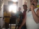 titico do acordeon