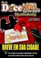 FORRÓ DOCE MEL