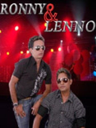 Ronny e Lenno