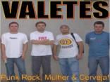Valetes
