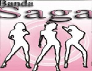banda Saga