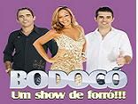 BANDA BODOCÓ