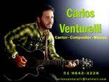 Carlos Venturelli