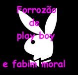 Forrozão de playboys