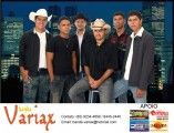 Banda Variax