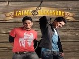 Jaime & Alexandre