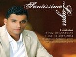 Eliel Santos