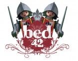 Bed 42
