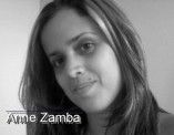 Anne Zamba