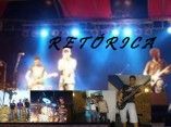 Bandaretorica