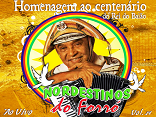 Nordestinos do forró