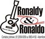 Ronaldy & Ronaldo