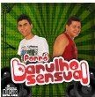 Forro Barulho Sensual
