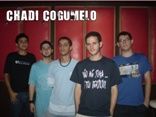 Chadi Cogumelo