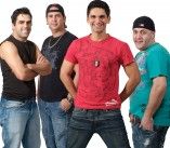 Banda Camisa 10