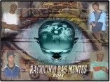 Raciocinio das Mentes