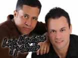 Luíz henrique e Marcelo