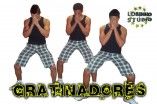 Bonde dos Gratinadores