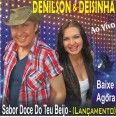 Dupla Denilson e Deisinha
