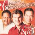 Os Filhos de Campo Grande (oficial)