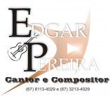 Edgar Pereira