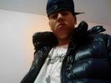 rapper d-mayor