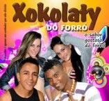 xokollaty do forro