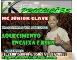 MC JÚNIOR CLAVE