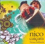 nico caiçara