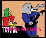 Gosma Metálica