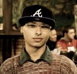 Rapper TB