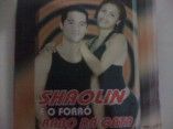 Shaolin e fórro Rabo da Gata