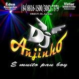 Dj Anjinho