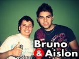 Bruno e Aislon