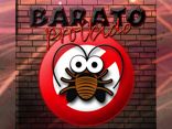 BARATO PROIBIDO