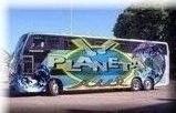 banda planeta aue