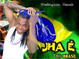 banda jha e do brasil