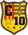 Grupo Camisa 10