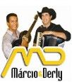 Márcio e Derly