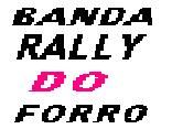Banda Rally do Forro