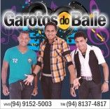 GAROTOS DO BAILE TOUR 2011