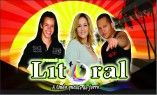forró do litóral