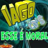 IAGO CD'S  Atualizado 27/05/2012