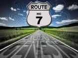 Seven Route