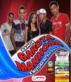 BANDA GAROTA MANHOSA